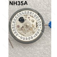 AliExpress NONE NH35A Movement Watch Accessories NH70 Calibre NH34 Calibre NH38/VK63 Movement