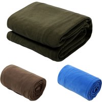 Camping Sleeping Bags Liner Portable Ultralight Fleece Sleeping Bag Warm Liner Camp Tent Bed Mat For Backpacking Camp Supplies