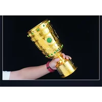 The DFB-Pokal Trophy Cup The Champions Trophy Cup German League Cup Premiere Ligapokal Trophy