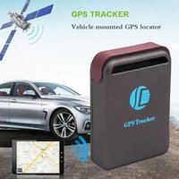 CD Professional GSM GPRS GPS Tracker Over Speed Alarm Global Position TK102B Car Vehicle Tracking Locator Device Car Accessories