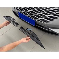 Car Styling Front Race Grille Cover Proof Water Tank Insect Anti Bug Net Accessories For Chery Omoda 5/E5/C5/S5/FownixFX 2023 +