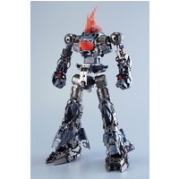 COMIC CLUB IN STOCK Metal Frame Alloy Skeleton Reinforced Parts For MG 1/100 SAZABI Ver.Ka Assembly Model Robot Figure Toy