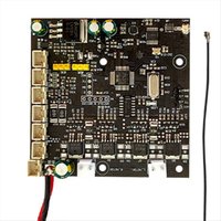 2025 New TXG3-RXG3 GPS Fishing Boat Motherboard One-Click Return Fixed-Point Fishing Nest Modification Constant Speed Crui