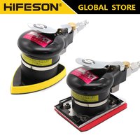 10000rpm Professionelle Luft Schleifer Pneumatische Polieren Maschine Stein Holz Schleifen Luft Polierer Grinder Werkzeug Zubehör