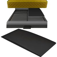 40 High-Density Foam Mattress Support Pads, Prevents Sagging & Extends Mattress Life