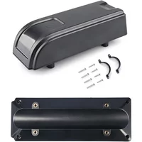 AliExpress Soverup E-Bike Moped Scooter Motor Controller Box E-Bike Kit Case S L Size Opt Plastic Box Lithium Battery Controller Shell