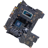 LA-M418P For Dell Alienware X16 R1 Laptop Motherboard Notebook Mainboard w/ i7/i9 13th Gens 16/32GB RAM RTX4050/4060/4070 - 8GB