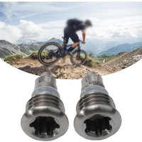 AliExpress MEROCA Bicycle Brakes Lever Bleed Screws O-Ring Parts For-MAGURA MT2 MT4 MT5 MT7 MT8 Bike Brakes Accessories Bolts Bicycle Components