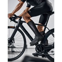 AliExpress NONE KINGBIKE Bike Cycling Shoes Covers Waterproof, Full Bicycle Overshoes for Men Women,Black White Road Mountain Bike Booties