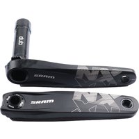 AliExpress SRAM GX NX SX EAGLE 12 Speed DUB Crankarms 170mm 175mm MTB Double Sides Bike Bicycle Crank Original Sram With DUB BSA BB92 PF30