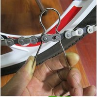 AliExpress NONE 3pcs Bike Chain Pliers - Compact, Durable Tool for Easy Removal & Installation, Perfect for Chains