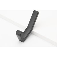 1/3PCS Screw Wall Coat Racks Hanger Clothes Hanging Hooks Home Wall Hangers Towels Holder Bathroom Towel Rack Waterproof Kitchen