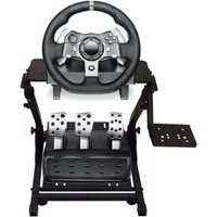 Upgrade G29 Racing Game Steering Wheel Gear Lever Throttle Bracket Computer Pc G920 PS5