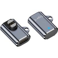 Type C Bone Conduction Headphones Charger Magnetic Charger Adapter For SUUNTO Wing/Sonic Bone Conduction Headphone