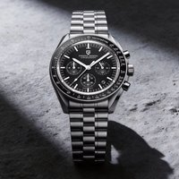 2026 New PAGANI DESIGN PD1701 Moon Men's Watches Luxury Quartz Watch For Men Auto Date Chronograph AR Sapphire crystal 316L Stainless steel Case Waterproof Wristwatch TMI VK63 Movt Clock Man image 4
