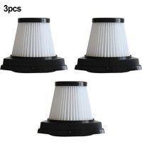 Washable Replacement Filters For Midea MVC-16T Cordless Vacuum Cleaners Accessories Cleaning Tools Household Supplies
