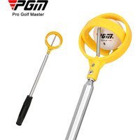 Pgm 2m Golf fänger Picker Club tragbare versenkbare verstellbare Edelstahl Golf zubehör lqq005