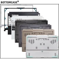 New For BOTTOMCASE®TUF Gaming A16 FA617 FA617NS FX617 Laptop LCD Bezel /Palmrest cover /Bottom Base cover
