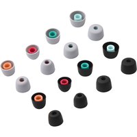 6Pcs Silicone Ear Tips for Realme Air 6 Pro Earbuds Eartips Air6 Pro TWS Tips headphones Earplugs