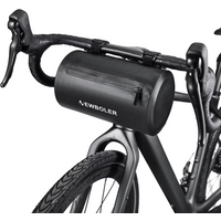 AliExpress NONE NEWBOLER 5L Bike Front Bag Large Capacity Storage Outside Waterproof Multi-function Riding Bag Mountain Bike Bag Bike Accessory