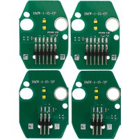 AliExpress BAVISS CSL-Yellow DRL Headlight LED Module Set For BMX 1series F20 F21 Turning Signal Daytime Running Lamp Plug And Play Accessories