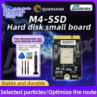 Mac Mini M4 SSD 2TB kit memory upgrade new expansion upgrade solution for mac mini M4 hard drive KIOXIA