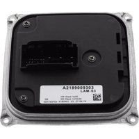 Headlight LED Ballast DRL Control Unit Module for Mercedes-Benz A-Class W176 CLA-Class W117 2014-2016 A2189009303