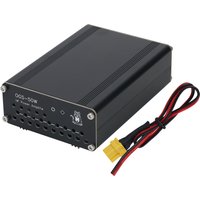 HamGeek OGS-50W HF Power Amplifier 3-21Mhz RF Power Amplifier QRP Radio Power Amp