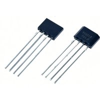 10Pcs YX8018 YX8018C YX805F YX8051 YX8019 QX5252F LED Solar Driver IC Solar Light Jou Boost Control Chip TO-94