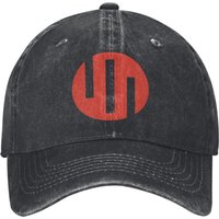 THRAGG ICON Invincible Comic Washed Baseball Cap y2k Retro Sun Hip Hop Hats Spring Female Male Running Hippie Baseball Caps