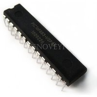 5PCS PIC16F883-I/SP PIC16F873-04/SP PIC16F1938-I/SP PIC16F1938 PIC16F73-I/SP PIC16F73 ATMEGA168PA-PU ATMEGA168PA DIP-28