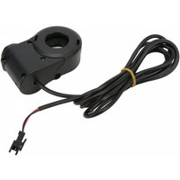 AliExpress NONE Electric Scooters Handlebar 12/24/36/48V Electric Scooters Thumb Lock Kit with Handlebar