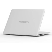 Case for Huawei Matebook 14 2024 Crystal and Matte PC Cover for 14.2 Inch MateBook 14 2024 Release Laptop Protective Hard Shell