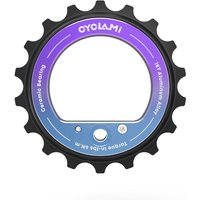 AliExpress NONE 18T Ceramic Bearing Bicycle Jockey Wheel MTB Bicycle Rear Derailleur Jockey Wheel DIY Upgrade Road Bike Bearing