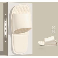 Comfortable EVA Travel Slippers Lightweight, Anti-Slip & Foldable Comfort Sandals for Men and Women