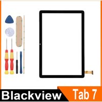 For Blackview TAB 7 TAB 7 Pro TAB 7 Kids Pad 10 Tab 6 Tab A7 Pad 60 Tab 8 Kids Tab 7 Wifi Tab 70 Wifi / Touch Screen