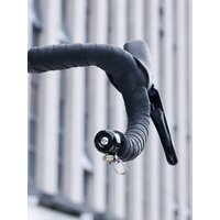 AliExpress NONE Road Bicycle Bell Handlebars Blocked Bell Bent Handlebars Blocked Horns Warning Bell Riding Bar End Bell Bike Accessories