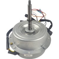 YDK-50-6 New original precision air conditioner fan motor 50W