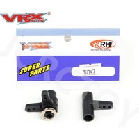 RC VRX 10147 Servo Saver 1Set For VRX Racing RH1011/1013/1018/1019 RH1043/1043SC/1045/1045SC RH815/816/817/818 4WD Electric Car