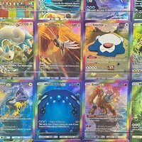 PTCG Pocket Collection Card DIY Anime English Snorlax Raikou Entei Mew Tapu Koko Refractive Color Flash Card Child Toy Gifts