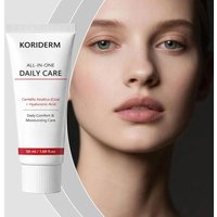 Time Reverse Cream Centella Asiatica Advanced Fast-Absorbing & Nourishing Cream Hydrates Firming Face Cream Skin Care