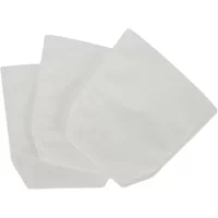 3pcs Filters For CL180 DCL180 CL100DZ Series Vacuum Cleaner Felt Filter 4430603 Floor Cleaning Sweeper Attachment Filters