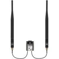 SEEEDStudio ESP32 S3 LoRa Module kit Wio SX1262 WiFi BLE 868MHz 915MHz Antenna XIAO ESP32S3 Compatible Meshcore Meshtastic