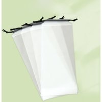10PCS Folding Umbrella Storage Bag, Waterproof Strap Pocket, Anti Damping, Portable Bag, Umbrella Cover