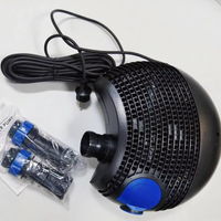 SUNSUN CFP-13000 Pond Pump 13000L/h Koi Fish Pond Filter Outdoor Garden Water Circulation