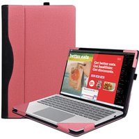Case Cover For Lenovo Yoga 7 7i 2-in-1 (14", Gen 10) 14ILL10 / 14AKP10 Anti Fall Detachable Laptop Protective Case Shell Gifts