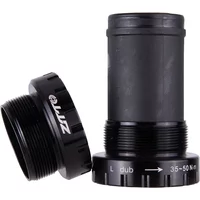 AliExpress ZTTO BSA DUB MTB Road Bike Bottom Bracket Bicycle BB Sealed Bearing Thread Part 68 73mm BsA 68 Shell 28.99mm Spline Axis Central