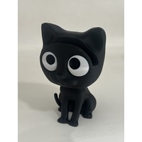Cat Shaped Glasses Holder Ornament Glasses Display Stand Animals Shaped Eyeglasses Support Holder Sunglasses Display Miniature