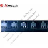 10Pcs Original PGA-103 + PGA-103 PGA103 SOT-89 IC RF Amplifier