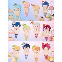 2025 New Arrival Himemiya Tori Shino Hajime Aoba Tsumugi Ensemble Stars あんさんぶるスターズ! Sweet Food Light Pendant
